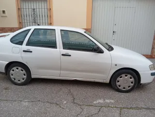 SEAT Cordoba 2001
