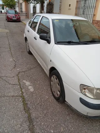 SEAT Cordoba 2001