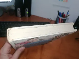 Libro: FANTASÍAS A LA MANERA DE CALLOT