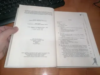 Libro: FANTASÍAS A LA MANERA DE CALLOT