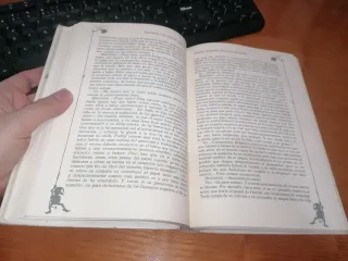 Libro: FANTASÍAS A LA MANERA DE CALLOT