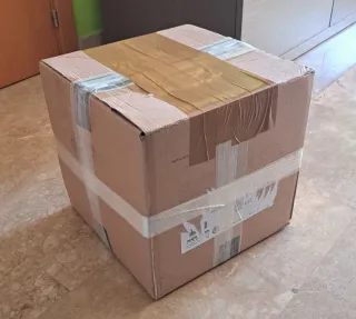 Recambios para luces