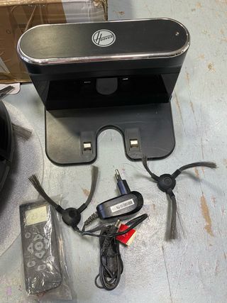 Hoover H-GO 300 Hydro Pro Robot Aspirador