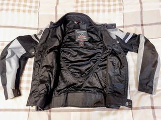 Chaqueta SPYKE Airmaster Lady mujer