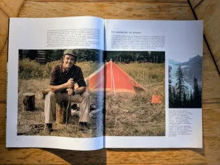 2 Revistas Félix Rodríguez de la Fuente