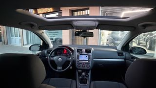 Volkswagen Golf 2007 1.9 TDi 105 Cv Techo Solar