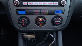 Volkswagen Golf 2007 1.9 TDi 105 Cv Techo Solar