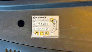 Volkswagen Golf 2007 1.9 TDi 105 Cv Techo Solar