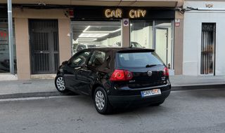 Volkswagen Golf 2007 1.9 TDi 105 Cv Techo Solar