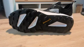 Adidas Terrex Speed GTX Talla 42.5