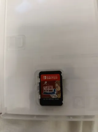 Profesor Layton: Katrielle Deluxe Nintendo Switch