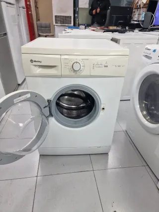 Lavadora Balay 7kg con garantía