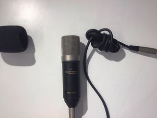 Marantz MPM-1000 Micrófono Condensador