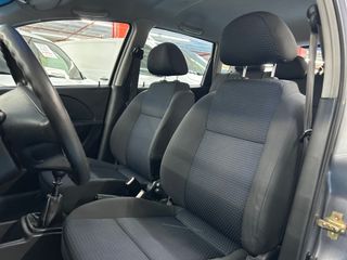 Chevrolet Kalos 2005