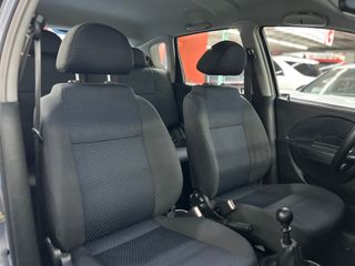 Chevrolet Kalos 2005