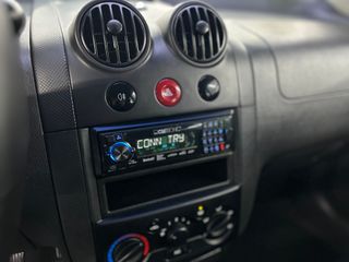 Chevrolet Kalos 2005