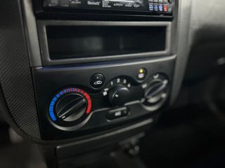 Chevrolet Kalos 2005