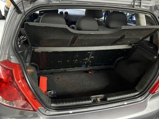 Chevrolet Kalos 2005