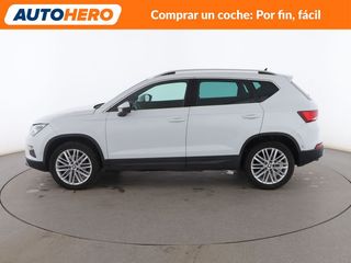 Seat Ateca 2.0 TDI Xcellence Plus 4Drive