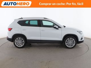 Seat Ateca 2.0 TDI Xcellence Plus 4Drive