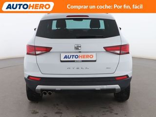 Seat Ateca 2.0 TDI Xcellence Plus 4Drive