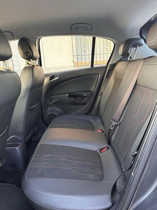 Opel Corsa 2013 etiqueta C