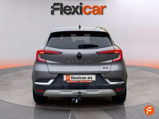 Renault Captur techno E-Tech full hybr.105 kW(145CV)