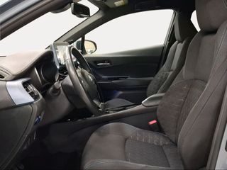 Toyota C-HR 1.8 125H Advance