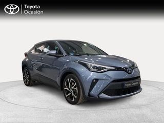 Toyota C-HR 1.8 125H Advance