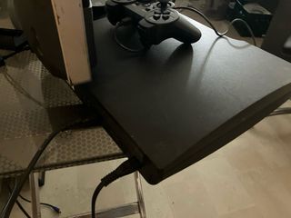 Consola PS3 + Mando (Sony)