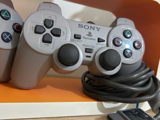 PlayStation 1 PS1 SCPH-7502 + 12 Giochi