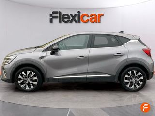 Renault Captur techno E-Tech full hybr.105 kW(145CV)