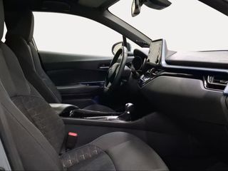 Toyota C-HR 1.8 125H Advance