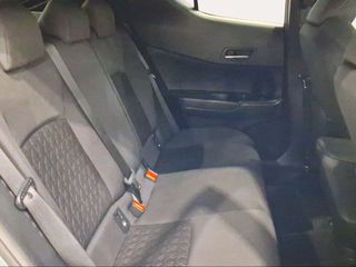 Toyota C-HR 1.8 125H Advance