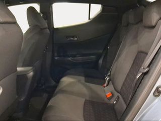 Toyota C-HR 1.8 125H Advance