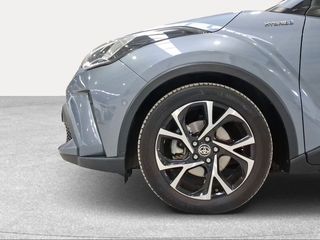 Toyota C-HR 1.8 125H Advance