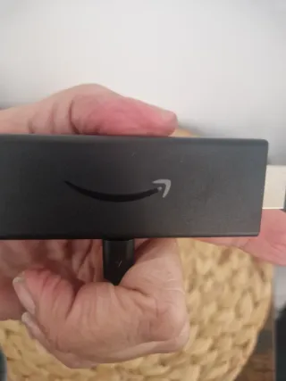 Amazon Fire TV Stick