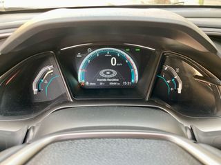 Honda Civic 1.0 Vtec Turbo 129cv