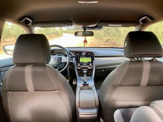 Honda Civic 1.0 Vtec Turbo 129cv