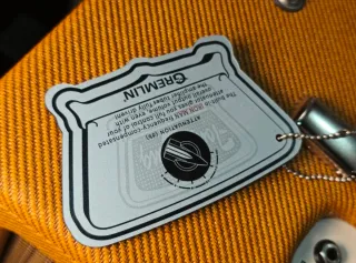 Tone King Gremlin Amplificador Guitarra