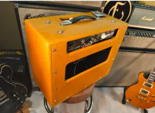 Tone King Gremlin Amplificador Guitarra