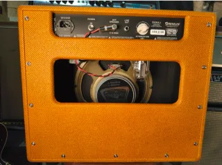 Tone King Gremlin Amplificador Guitarra