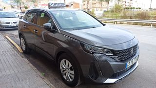 Peugeot 3008 2021