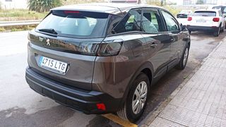 Peugeot 3008 2021