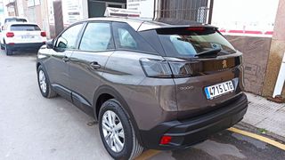 Peugeot 3008 2021