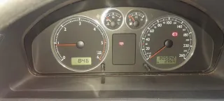 Volkswagen Sharan 2002