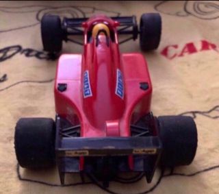 Scalextric Exin Ferrari F1