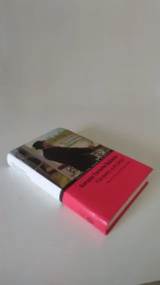 Filomeno, a mi pesar.