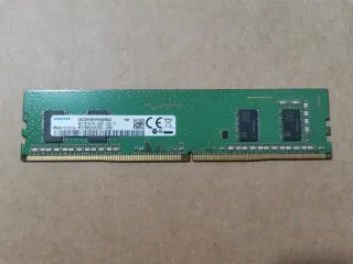 Memoria RAM Samsung 4GB PC4-2400T