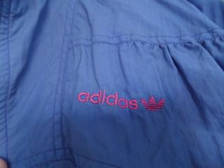 Chaqueta Adidas Vintage